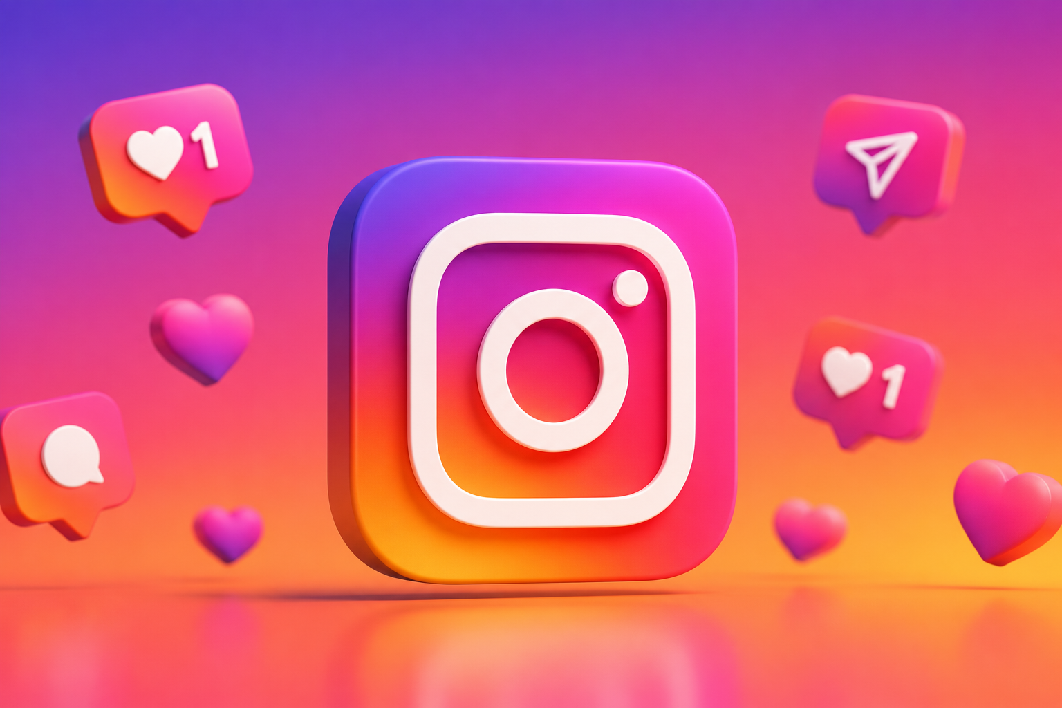 Продвижение в Instagram: 8 советов для бизнеса в 2026 году 1 Инста