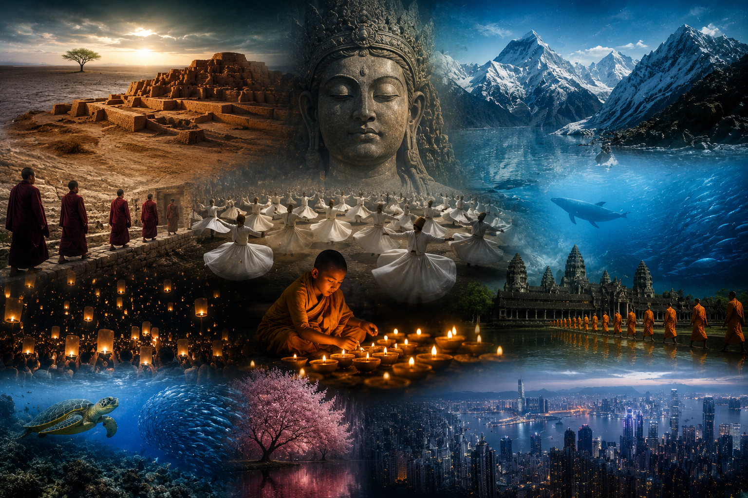 Samsara 1 Самсара