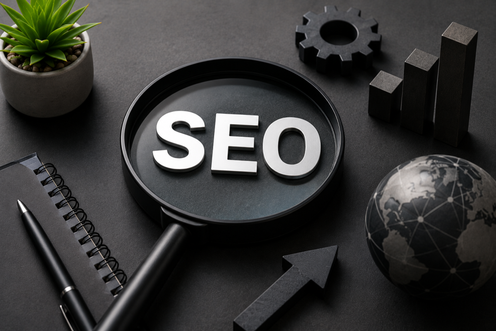 SEO 1
